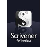 Scrivener [Download] ~ Literature & Latte