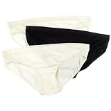 Jockey® staycool Bikini - 3 pack
