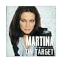 Martina On Target