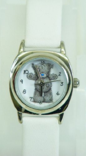 Me To You White Tatty Teddy Ladies Watch - MTY176