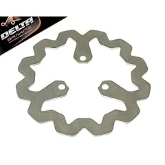 Bremsscheibe Delta Braking E-Wave SPORT - 220-62-3F