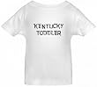 KENTUCKY TODDLER / HURRY UP - State-series - White Toddler T-shirt