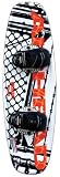 AIRHEAD BREAKOUT w CLUTCH Binding