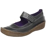 Groundhog Womens Appleton Mary Jane