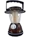 4 LED Camping Laterne