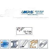 ＭＰＳ　セーバーソーブレード　金属用　３００ｍｍ×１８山　５枚　4420 [その他]