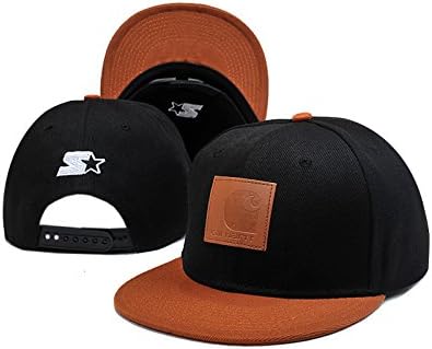 Pingguostory Carhartt snapbacks adjustable hats caps 4