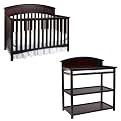 Graco Charleston Collection in Cherry