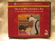 The Cat Who Smelled a Rat