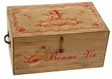 La Bonne Vie Photo Box