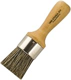 Wooster Brush 1895 1-1/2 Thick Stencil Brush, Size 10