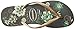 Havaianas Women's Slim Organic Sandal Flip Flop
