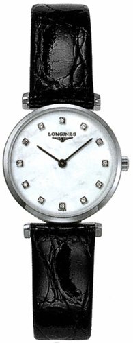 Longines Watches- Longines La Grand Classic Ultra Thin Women's Watch