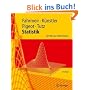 Statistik: Der Weg zur Datenanalyse (Springer-Lehrbuch)
