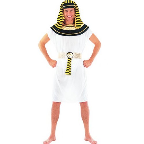 Faraon Ägypten Kostüm Erwachsenen Fasching
