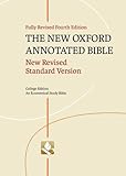 The new Oxford annotated Bible : New Revised Standard version : an ecumenical study Bible