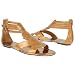 Carlos By Carlos Santana Women's Clarify Sandal
