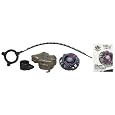 Beyblade Gravity Destroyer AD 145 WD BB80
