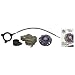 Beyblade - 35560 - BB 80 - Figurine - Metal Masters Standard - Saison 2 - Gravity Destroyer - AD145WD D�fense