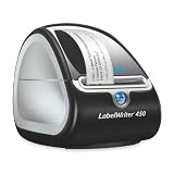 New-LABELWRITER, DYMO 450, WIN/MAC, USB - 1752264