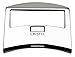 Cristel Casteline PLCX Side Handle, Silver