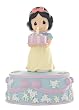 Precious Moments Disney Collection Snow White Birthday Musical