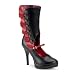 Pleasers Tuscany Stiletto Boots (Color Choices)