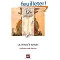 La pens�e arabe
