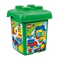 LEGO Duplo Steine & Co. 5538 - Bausteineeimer