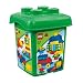 LEGO Duplo Steine & Co. 5538 - Bausteineeimer