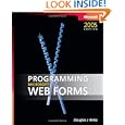 Programming Microsoft Web Forms Developer