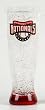 MLB Florida Marlins 16-Ounce Crystal Freezer Pilsner