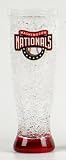 MLB Florida Marlins 16-Ounce Crystal Freezer Pilsner
