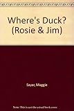 Where's Duck?