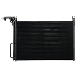 Spectra Premium 7-4375 A C Condenser for Ford Truck SUV Van by Spectra Premium