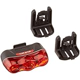 Fizik Cateye Rapid ICS 3 Tail Light