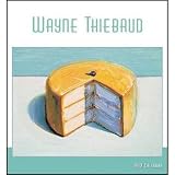 Wayne Thiebaud 2012 Wall Calendar