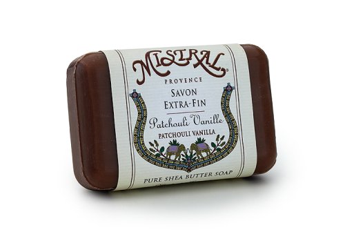 Buy Mistral Soap, Provence, 200 g online at Discounted New and Used prices. Delivered to your door with Off-The-Bookshelf.