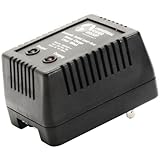 UPG D1730 Sealed Lead Acid Charger 12V Dual Stage with Screw Terminals