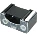 Teac - Print ribbon cassette - 1 x black