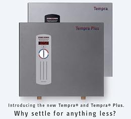 Stiebel Eltron Tempra 24 Plus Electric Tankless Water Heater