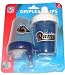 St. Louis Rams Two Infant Sippy Dripless Cups (9 oz.)