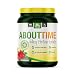 About Time Whey Isolate Protein, Non-GMO, All Natural, Lactose/Gluten Free, 24g of Protein Per Serving (Strawberry - 2 Pounds)