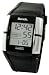 Bench Gents Lcd Watch With Black Strap