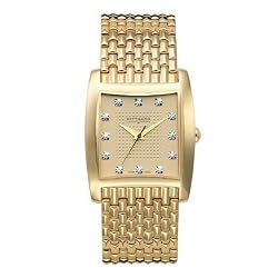 Wittnauer Men's Quartz Watch 11D000