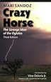 Crazy Horse, Third Edition: The Strange Man of the Oglalas, Third Edition