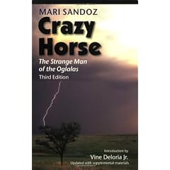Crazy Horse: The Strange Man of the Oglalas