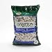 Hampton Farms Salted & Roasted In-shell Peanuts * Large Bag * Net Wt. 80 Oz (5 Lbs.)