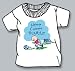 Soccer Uniforms - Here Comes Trouble Soccer T, 4T