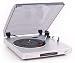 Produkt-Bild: Schallplattenspieler Riemenantrieb Abschaltautomatik Turntable Plattenspieler
